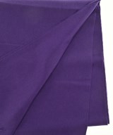 DEMYLEE（デミリー）マフラー 紫 サイズ:F レディース/2200631223399