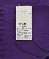DEMYLEE（デミリー）マフラー 紫 サイズ:F レディース/2200631223399