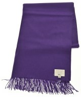 DEMYLEE（デミリー）マフラー 紫 サイズ:- レディース/2200631223436