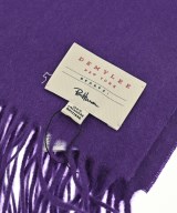 DEMYLEE（デミリー）マフラー 紫 サイズ:- レディース/2200631223436