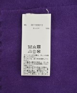 DEMYLEE（デミリー）マフラー 紫 サイズ:- レディース/2200631223436