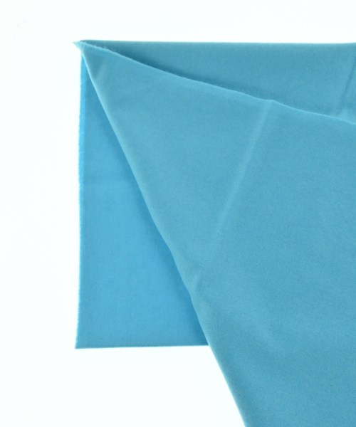 DEMYLEE（デミリー）マフラー 青 サイズ:F レディース/2200631223474