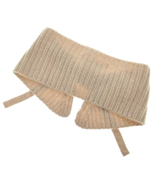 DEMYLEE（デミリー）小物類（その他） ベージュ サイズ:- レディース/2200631224341