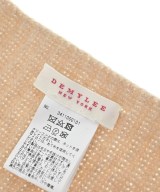 DEMYLEE（デミリー）小物類（その他） ベージュ サイズ:- レディース/2200631224341