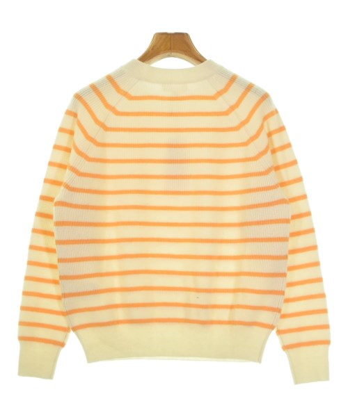 DEMYLEE（デミリー）ニット・セーター 白 サイズ:XS レディース/2200631224570