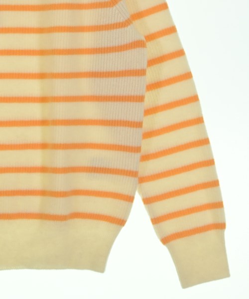 DEMYLEE（デミリー）ニット・セーター 白 サイズ:XS レディース/2200631224570