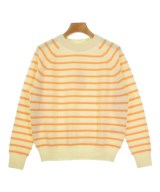 DEMYLEE（デミリー）ニット・セーター 白 サイズ:XS レディース/2200631224570