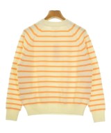 DEMYLEE（デミリー）ニット・セーター 白 サイズ:XS レディース/2200631224570