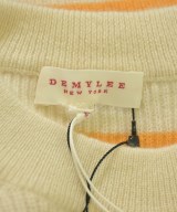 DEMYLEE（デミリー）ニット・セーター 白 サイズ:XS レディース/2200631224570