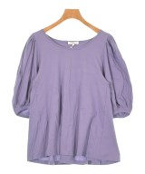 DEMYLEE（デミリー）Tシャツ・カットソー 紫 サイズ:XS レディース/2200631224969