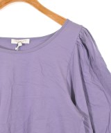 DEMYLEE（デミリー）Tシャツ・カットソー 紫 サイズ:XS レディース/2200631224969