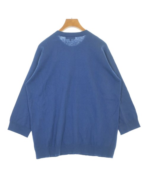 DEMYLEE（デミリー）ニット・セーター 青 サイズ:S レディース/2200631225065
