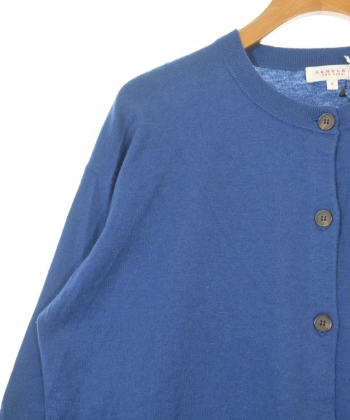 DEMYLEE（デミリー）ニット・セーター 青 サイズ:S レディース/2200631225065