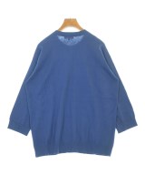DEMYLEE（デミリー）ニット・セーター 青 サイズ:S レディース/2200631225065