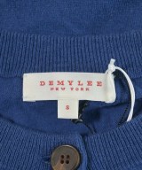 DEMYLEE（デミリー）ニット・セーター 青 サイズ:S レディース/2200631225065