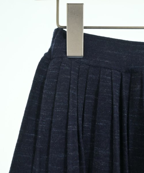 DEMYLEE（デミリー）ロング・マキシ丈スカート 紺 サイズ:XS レディース/2200631225133