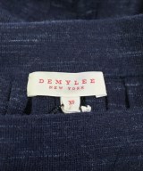 DEMYLEE（デミリー）ロング・マキシ丈スカート 紺 サイズ:XS レディース/2200631225133
