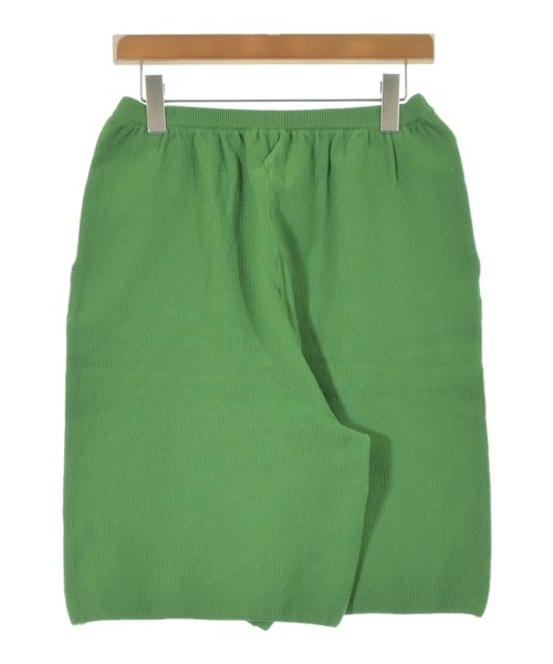 DEMYLEE（デミリー）ショートパンツ 緑 サイズ:S レディース/2200631225171
