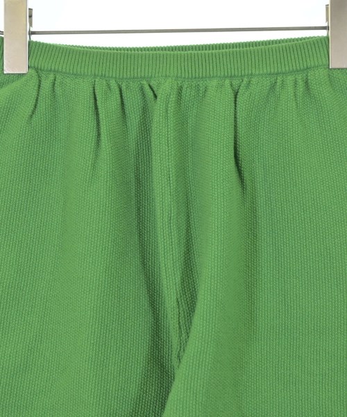 DEMYLEE（デミリー）ショートパンツ 緑 サイズ:S レディース/2200631225171