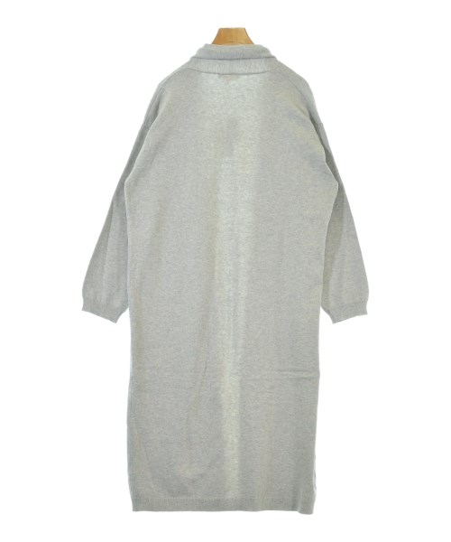 DEMYLEE（デミリー）カーディガン グレー サイズ:S レディース/2200631225492