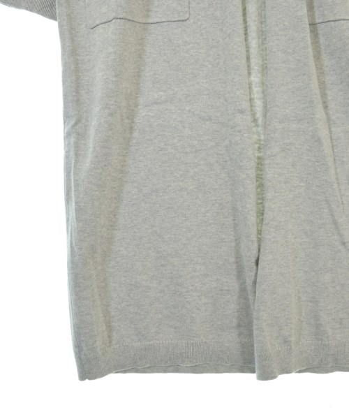 DEMYLEE（デミリー）カーディガン グレー サイズ:S レディース/2200631225492