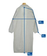 DEMYLEE（デミリー）カーディガン グレー サイズ:S レディース/2200631225492