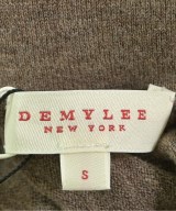 DEMYLEE（デミリー）ロング・マキシ丈スカート 茶 サイズ:S レディース/2200631225638