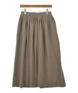 DEMYLEE ロング・マキシ丈スカート