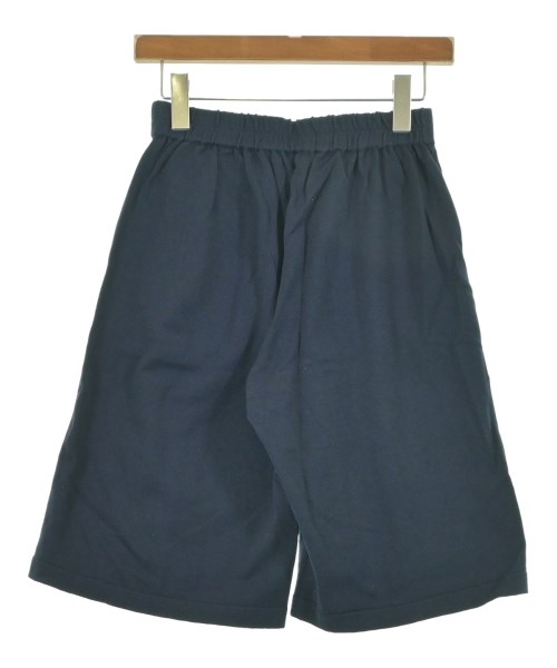 DEMYLEE（デミリー）ショートパンツ 紺 サイズ:XS レディース/2200631225645