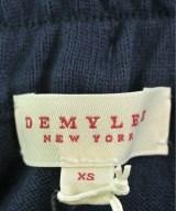 DEMYLEE（デミリー）ショートパンツ 紺 サイズ:XS レディース/2200631225645