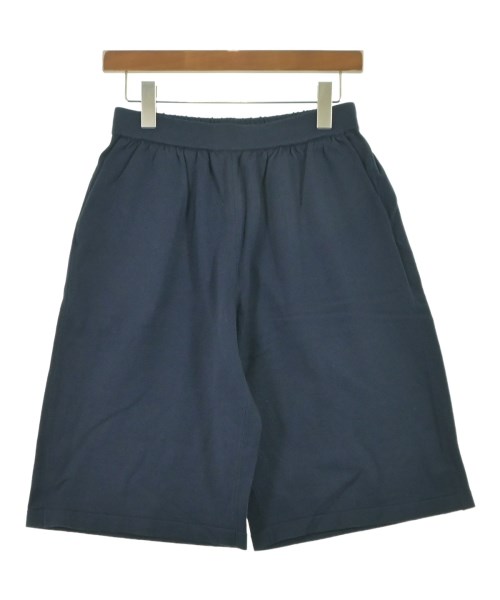 DEMYLEE(デミリー)ショートパンツ 紺 サイズ:S/2200631225652