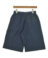 DEMYLEE（デミリー）ショートパンツ 紺 サイズ:S レディース/2200631225652