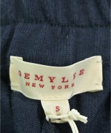 DEMYLEE（デミリー）ショートパンツ 紺 サイズ:S レディース/2200631225652