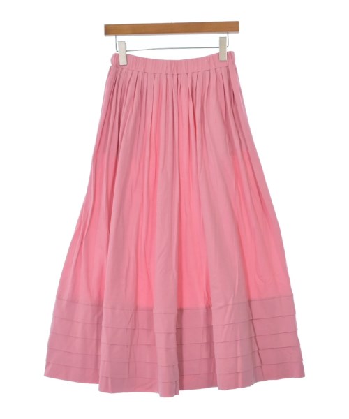 DEMYLEE（デミリー）ロング・マキシ丈スカート ピンク サイズ:-(M位) レディース/2200631225768