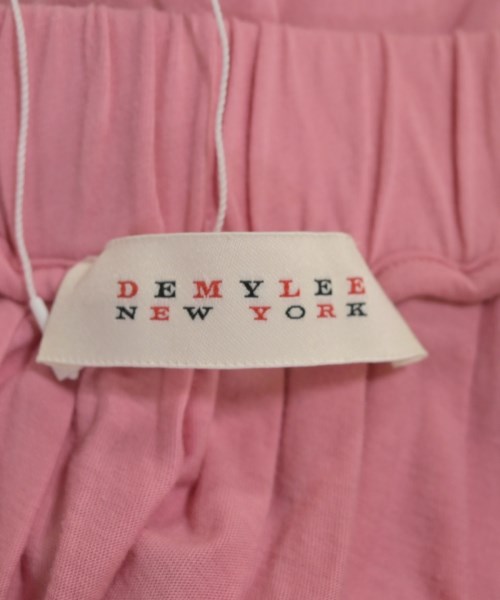 DEMYLEE（デミリー）ロング・マキシ丈スカート ピンク サイズ:-(M位) レディース/2200631225768