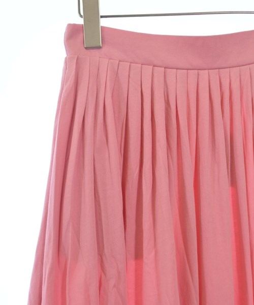 DEMYLEE（デミリー）ロング・マキシ丈スカート ピンク サイズ:-(M位) レディース/2200631225768