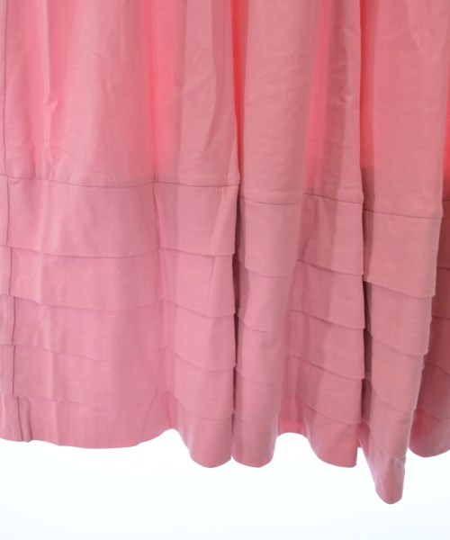 DEMYLEE（デミリー）ロング・マキシ丈スカート ピンク サイズ:-(M位) レディース/2200631225768