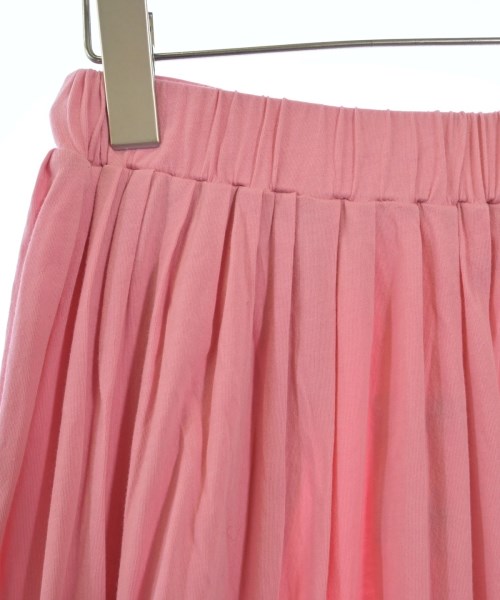 DEMYLEE（デミリー）ロング・マキシ丈スカート ピンク サイズ:-(M位) レディース/2200631225768