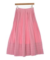 DEMYLEE（デミリー）ロング・マキシ丈スカート ピンク サイズ:-(M位) レディース/2200631225768