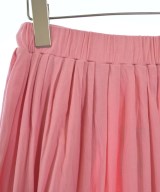 DEMYLEE（デミリー）ロング・マキシ丈スカート ピンク サイズ:-(M位) レディース/2200631225768
