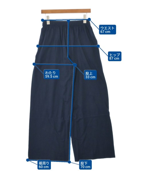 DEMYLEE（デミリー）その他 紺 サイズ:XS レディース/2200631225782