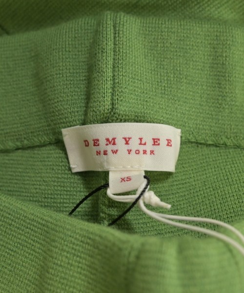 DEMYLEE（デミリー）その他 緑 サイズ:XS レディース/2200631225805