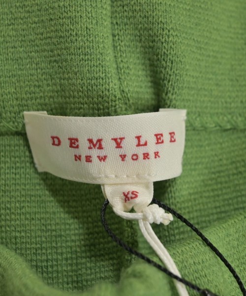 DEMYLEE（デミリー）その他 緑 サイズ:XS レディース/2200631225812