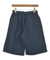 DEMYLEE（デミリー）ショートパンツ 紺 サイズ:S レディース/2200631225843