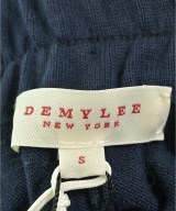 DEMYLEE（デミリー）ショートパンツ 紺 サイズ:S レディース/2200631225843