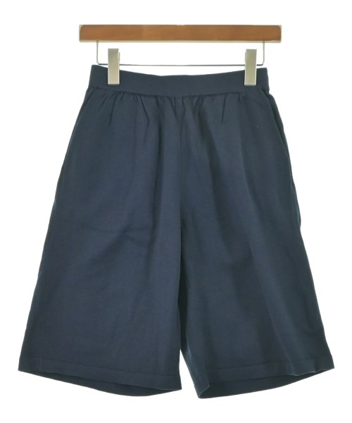 DEMYLEE(デミリー)ショートパンツ 紺 サイズ:XS/2200631225850