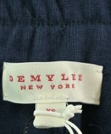 DEMYLEE（デミリー）ショートパンツ 紺 サイズ:XS レディース/2200631225850