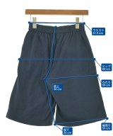 DEMYLEE（デミリー）ショートパンツ 紺 サイズ:XS レディース/2200631225850