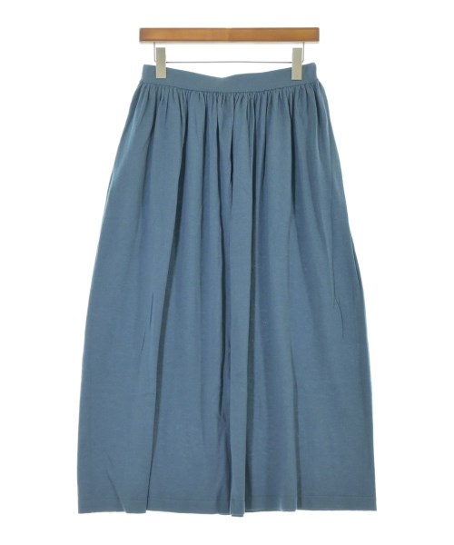 DEMYLEE（デミリー）ロング・マキシ丈スカート 青 サイズ:S レディース/2200631225867
