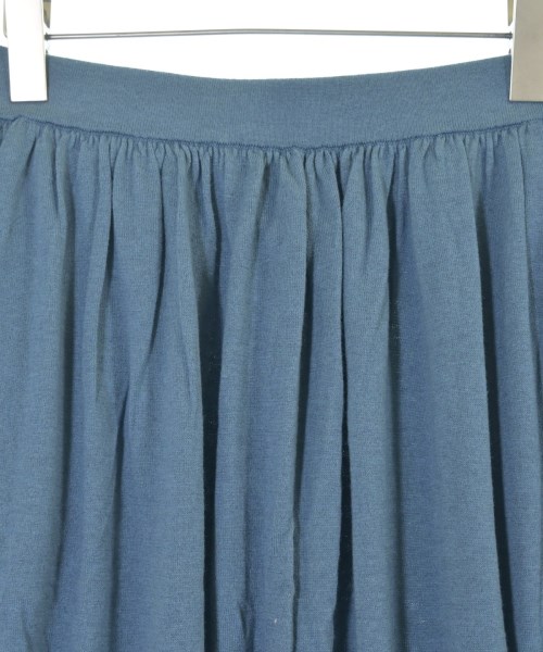DEMYLEE（デミリー）ロング・マキシ丈スカート 青 サイズ:S レディース/2200631225867